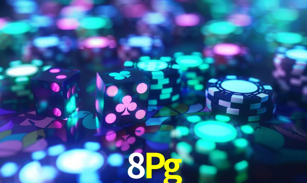 A Revolução dos Aplicativos de Jogos no 8Pg