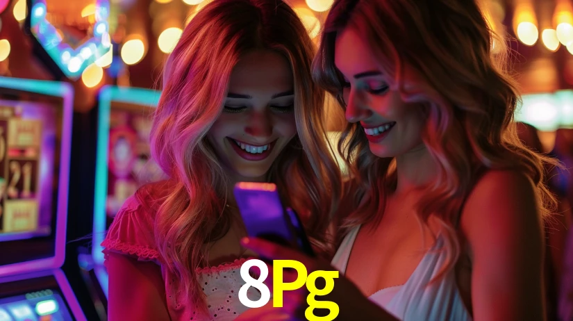 8Pg Game