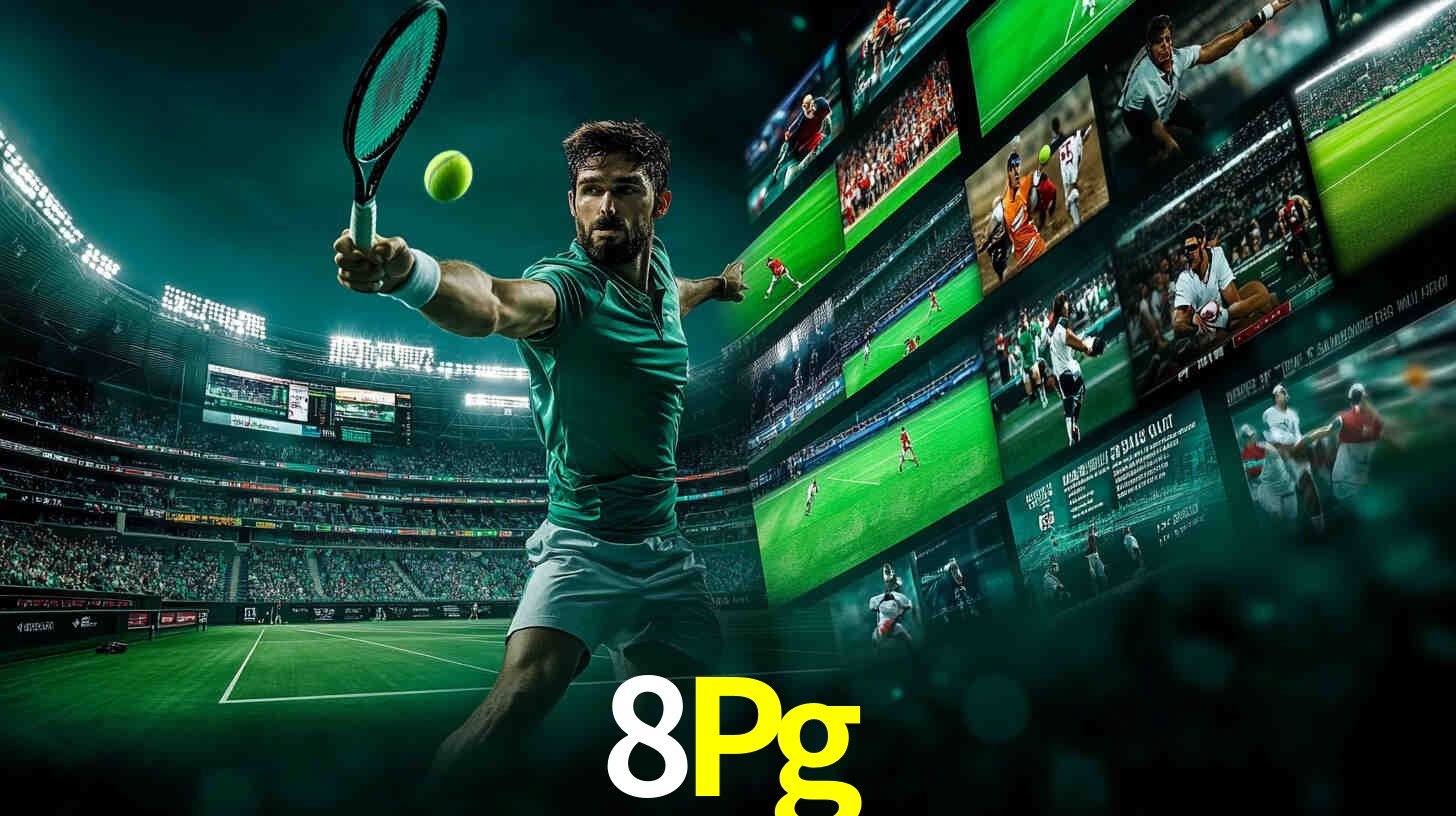 Casino VIP 8Pg