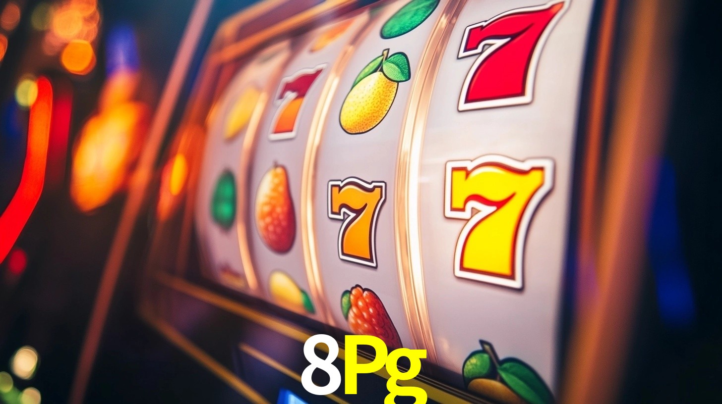 8Pg Game
