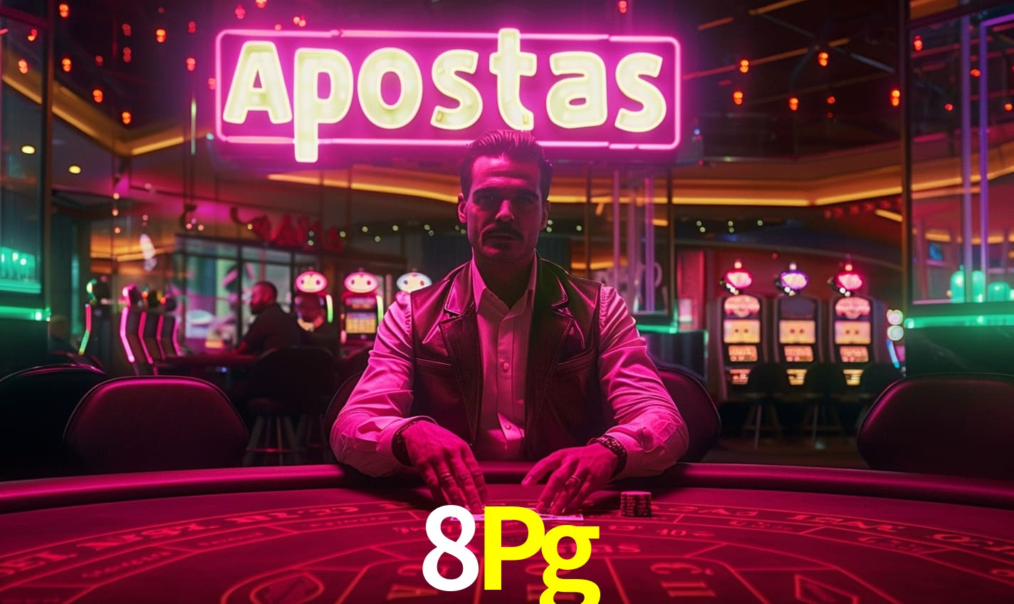 Diretório de Jogos 8Pg