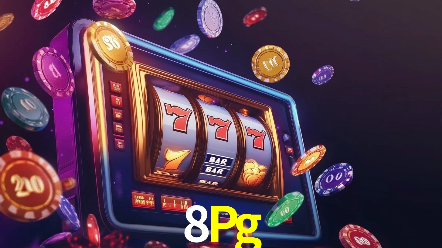 8Pg App Interface