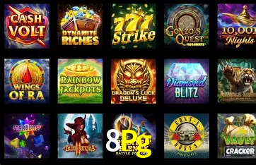 Flash Promotion 8Pg