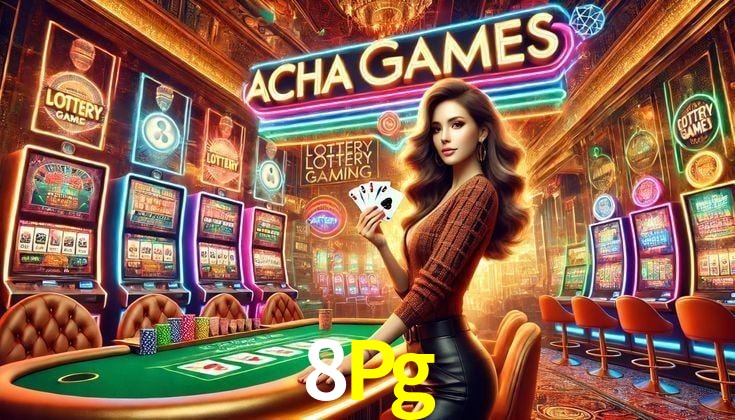 VIP Casino 8Pg