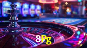 Inovações de Jogos na 8Pg: O Futuro das Experiências Interativas