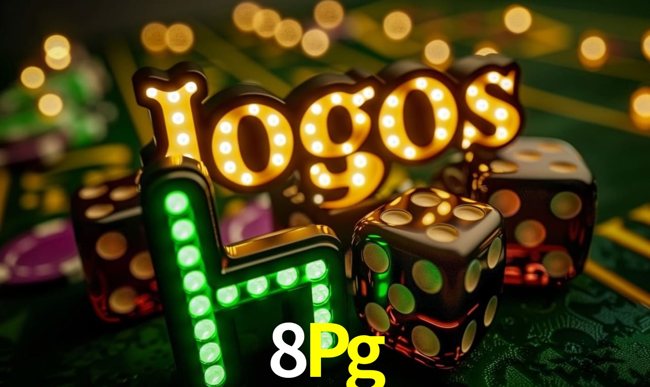 A Popularidade dos Caça-Níqueis no 8Pg