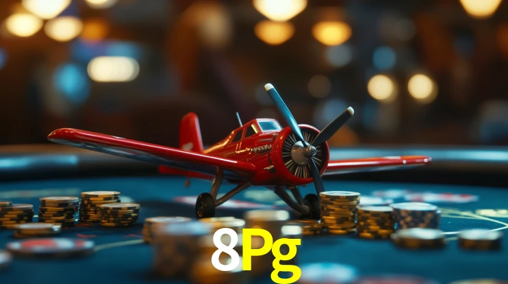 Welcome Bonus 8Pg