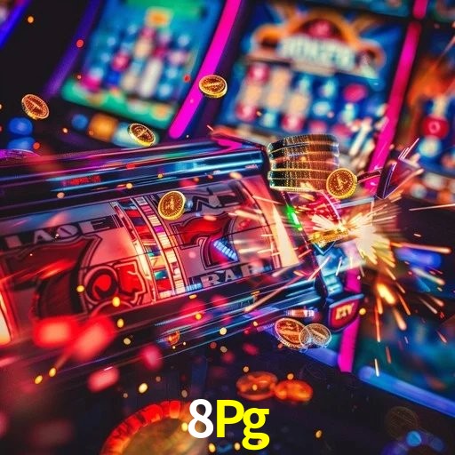 Inovações de Jogos na 8Pg: O Futuro das Experiências Interativas