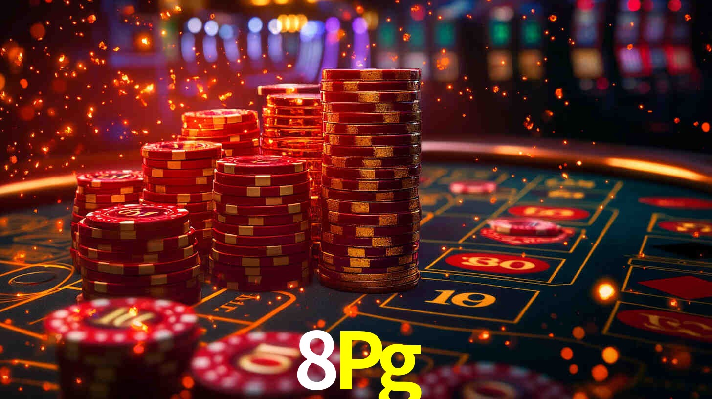 8Pg,8Pg Game