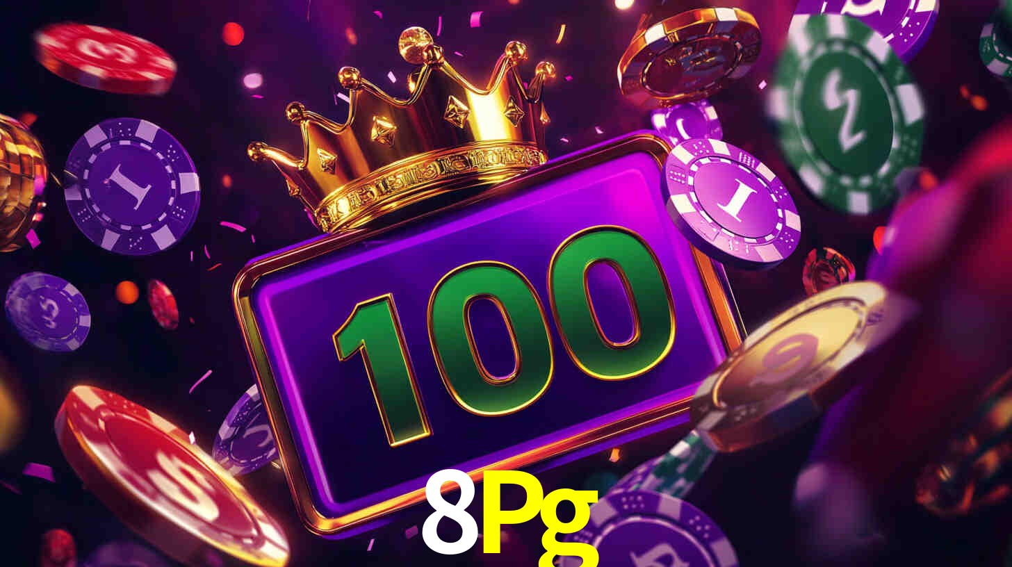 8Pg,8Pg Game