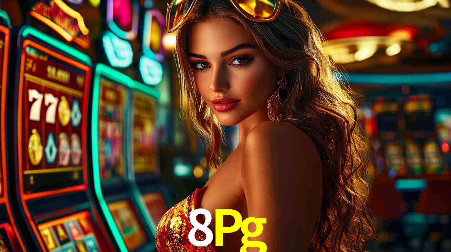 8Pg Casino