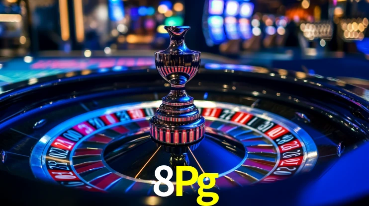 8Pg Game