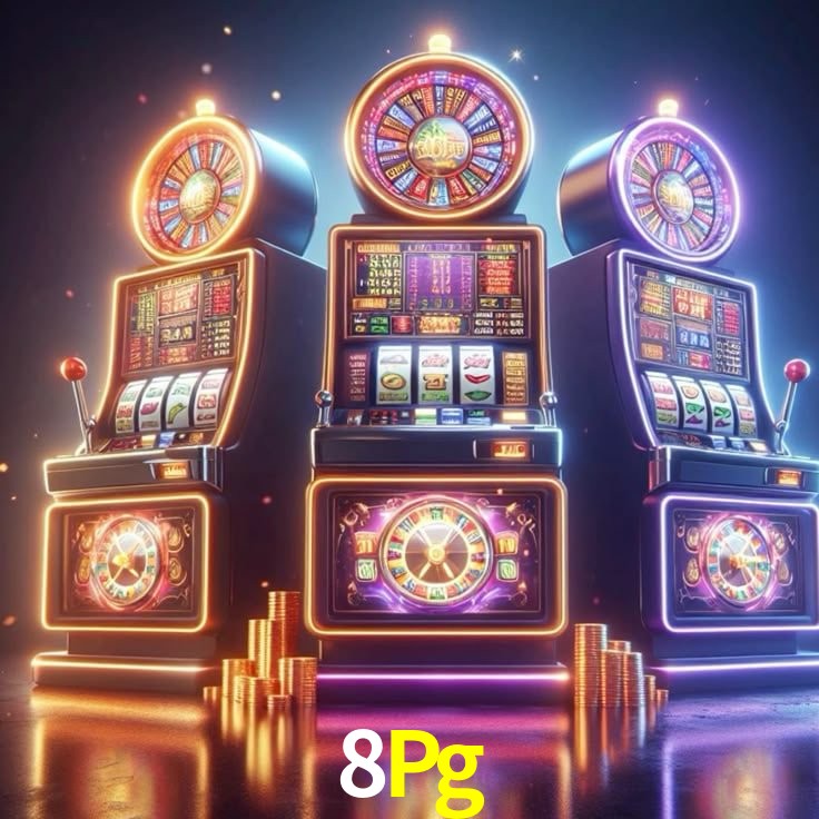 8Pg Casino