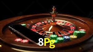 Roulette Table 8Pg