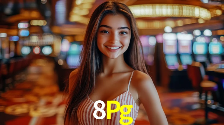 8Pg Casino