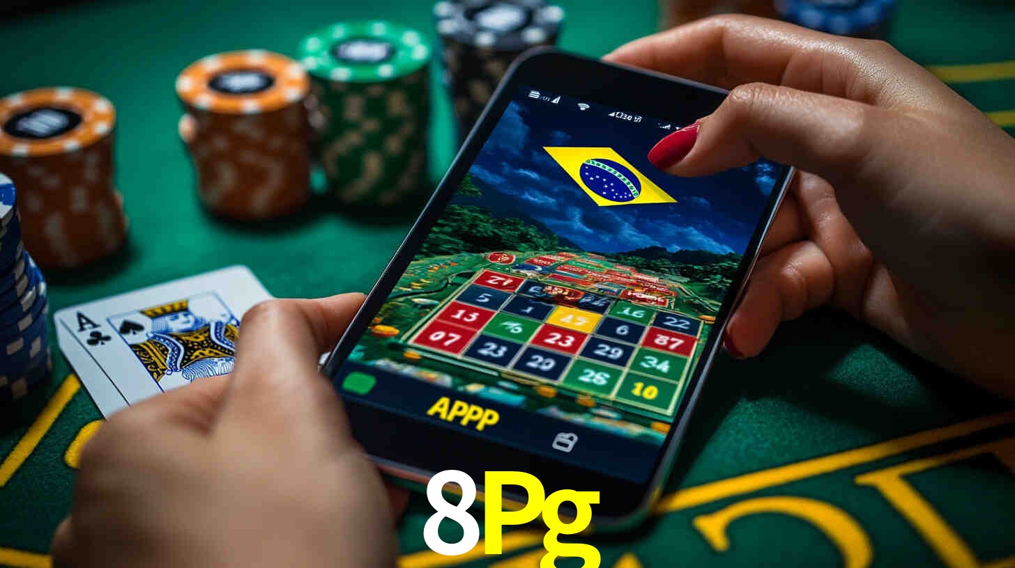 Jogo Aviator 8Pg