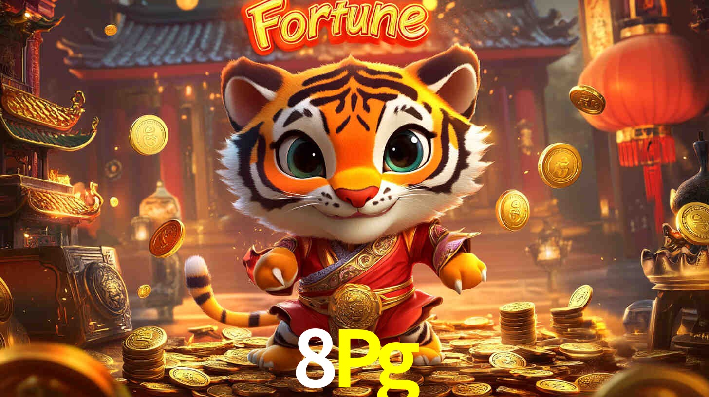 Casino Ao Vivo 8Pg