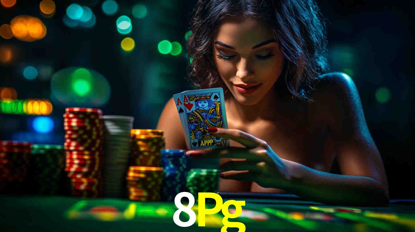 Estatísticas 8Pg