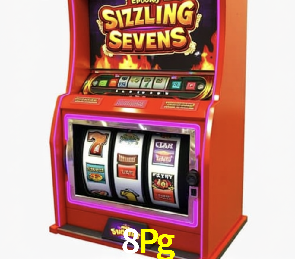 Live Casino 8Pg