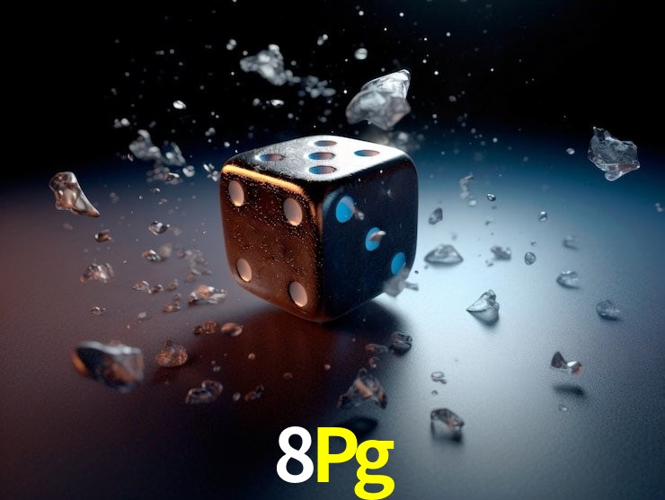 Descubra o Programa VIP da 8Pg: Vantagens Exclusivas para Jogadores