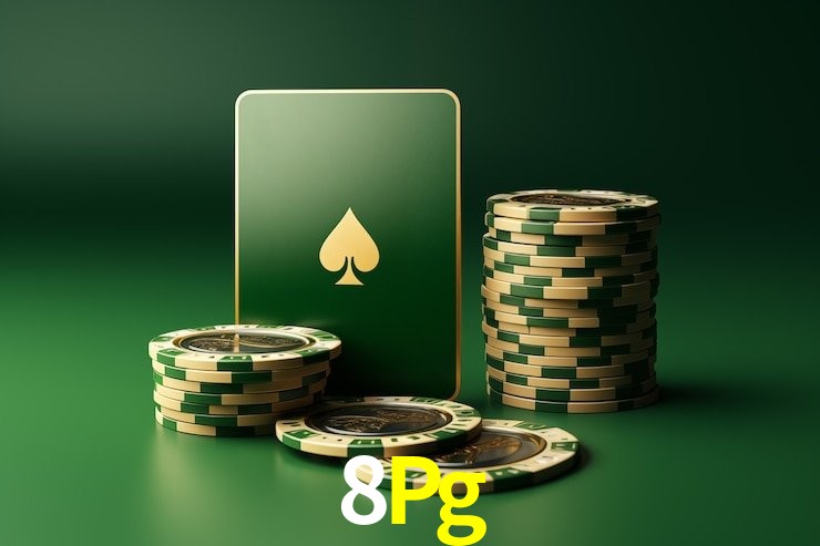 Live Casino 8Pg