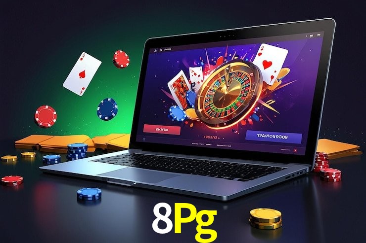 Descubra a Essência do 8Pg: Nossa História e Compromissos