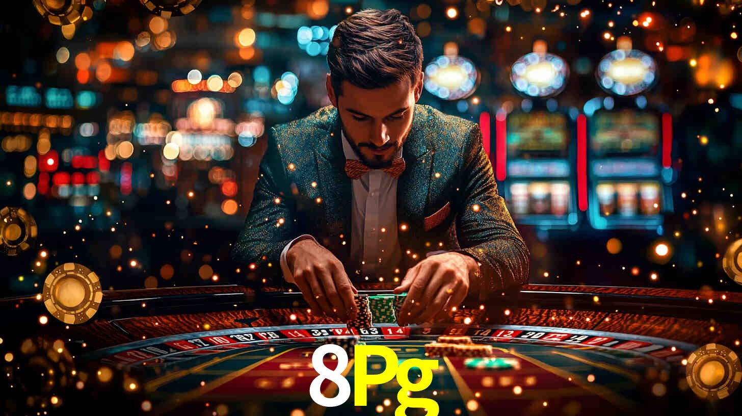 Experimente o Login Seguro Premium no 8Pg