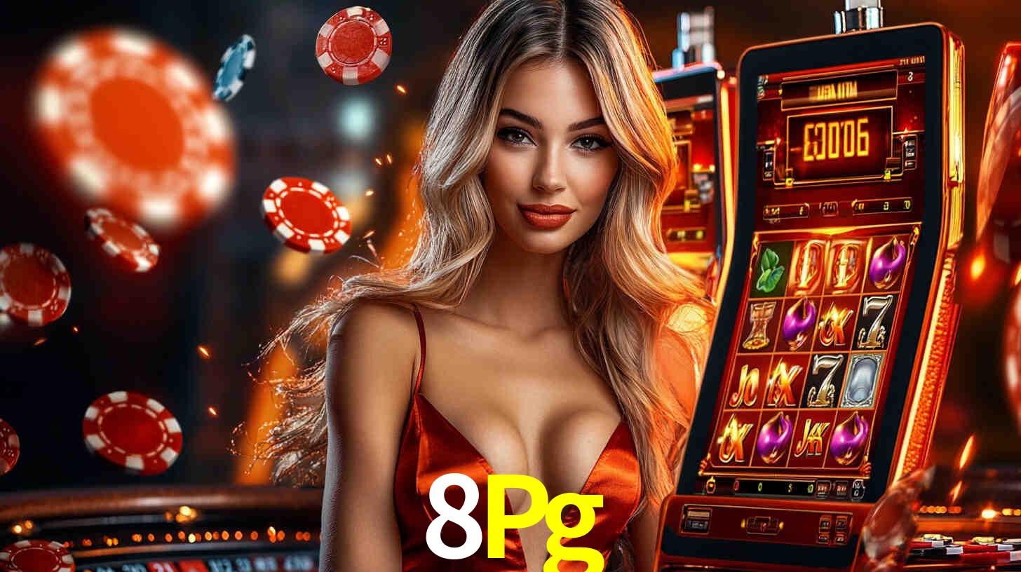 8Pg,8Pg Game