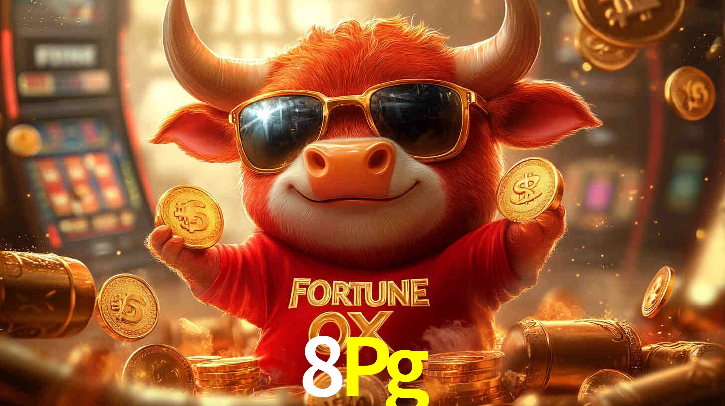 Desvendando o Mundo dos Jogos Virtuais na 8Pg