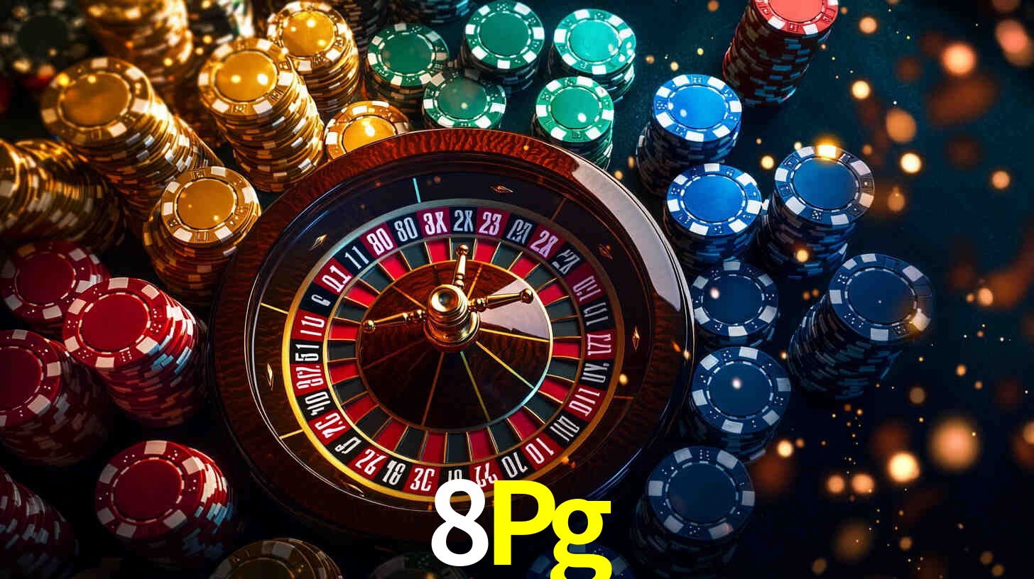 8Pg,8Pg Game