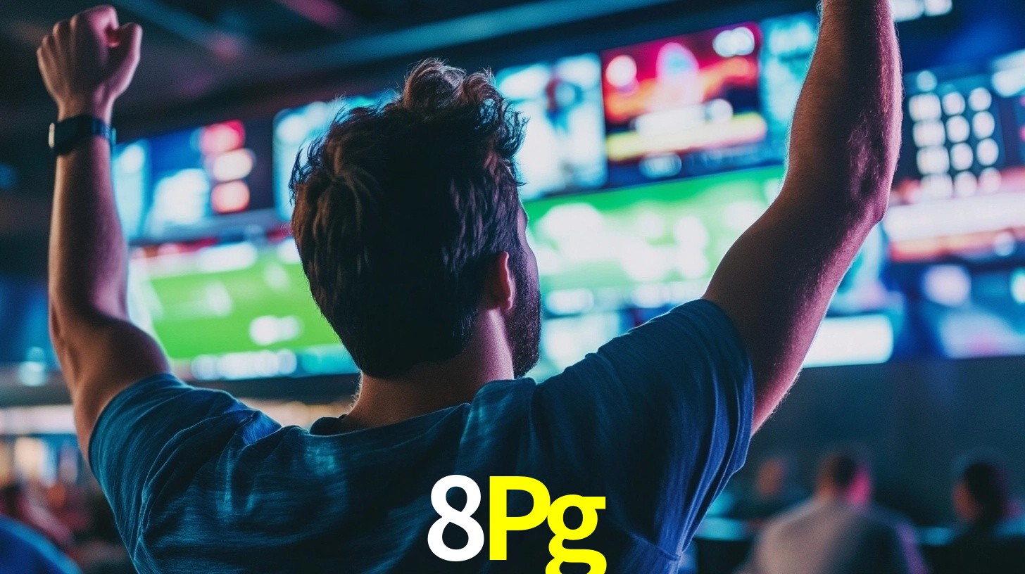 8Pg Casino