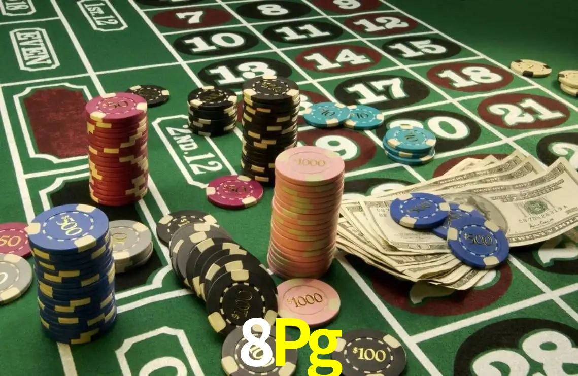 Football Betting 8Pg